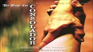 Medley Renuévame, Ven Espíritu ven (Marco Barrientos)