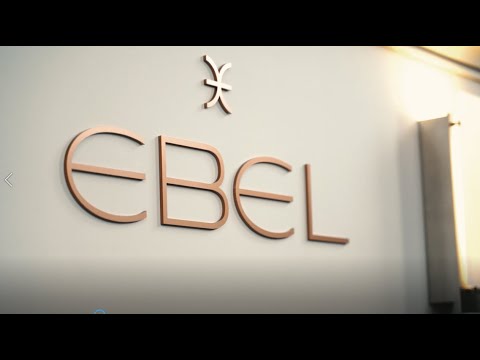EBEL Novelties 2021 exclusive première | La Maison EBEL