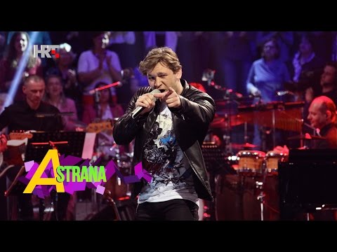 HRT - A strana – Proplakat će zora