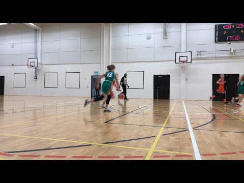 T06 2 div Lepy vs Tapiolan Honka