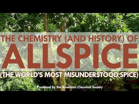 The World's Most Misunderstood Spice: Allspice