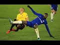 Chelsea fans turn on Bakayoko after red card at Watford