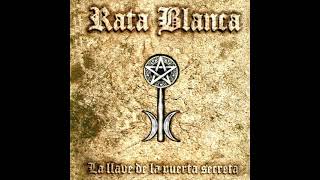 Aun estas en mis sueños - Rata Blanca - Karaoke Pista Original