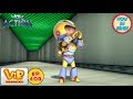 Vir The Robot Boy Bhool Bhulaiya As Seen On HungamaTV WowKidz Action