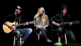Lauren Alaina The Locket - Scranton, PA