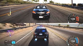 Need For Speed Hot Pursuit Remastered - GAMEPLAY