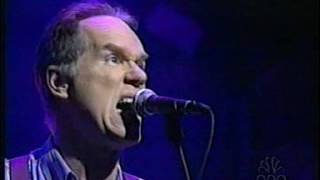 The Last Man On Earth - Loudon Wainwright III