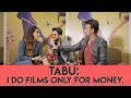 Tabu I Do Films Only For Money AndhaDhun Part 1