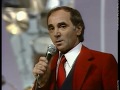 Charles Aznavour - Et moi dans mon coin (1977)