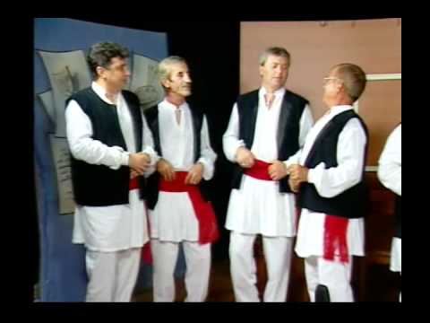 Haiducii din Amarasti   Iesi mandruto pana n drum