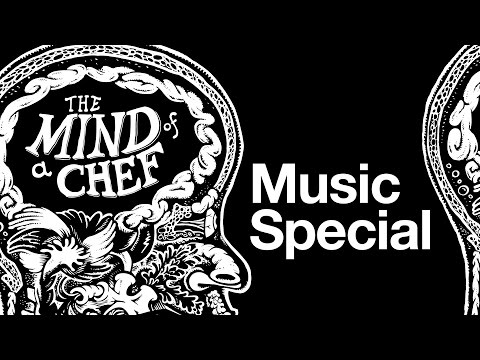 Teaser | The Mind of A Chef Potluck Music Special