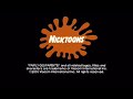 Frederator NickToons Nelvana International CBS Broadcast International 2001
