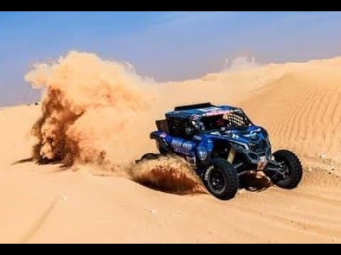 Fenix Rally 2022 leg4 SS6