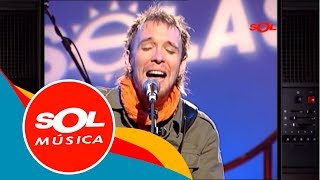 Elefantes "Mi estrella" (A Solas 2005)