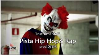 PISTA DE HIP HOP [Agresivo] [underground] [gangsta] [mafia] (instrumental Beats] [Barrio] 2019