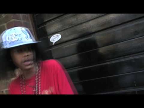 Ramson Badbonez Freestyle ZEETVD