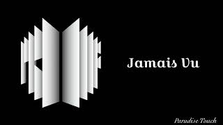 Download lagu BTS 'Jamais Vu' instrumental mp3