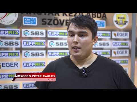 Az SBS-Eger–Orosházi FKSE Magyar Kupa mérkőzés előzetese