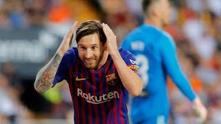 Messi ● Empresario ● Khea ft Yung Pinch
