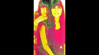 &#39;&#39; sonny &amp; cher &#39;&#39; - it&#39;s the little things film 1967.