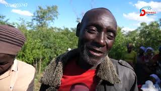 BREAKING NEWS...MADZIVA ....MUFI AKASVINURA NDOKUTANGA KUSVIMHA MISODZI AKABATA PACHIPFUVA