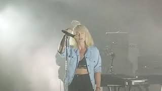 Metric - Love You Back - Art of Doubt tour- San Antonio TX 2/26/19