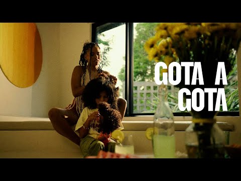 Miniatura de Gota a Gota