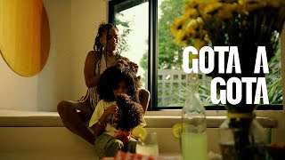 Gota A Gota Lyrics English Translation