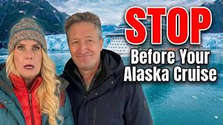 12 Alaska Cruise Mistakes We Still See People Making