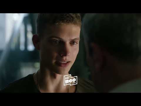 High Flyers Serie Trailer Vorschau Vorgucker