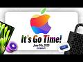 Apple Event Leaks 10 MAJOR Apple Products Are Coming