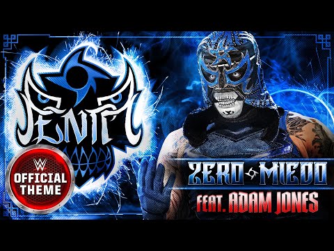 Penta - Zero Miedo (feat. Adam Jones) [Entrance Theme]