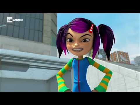 EXTREME FOOTBALL 03 ITA