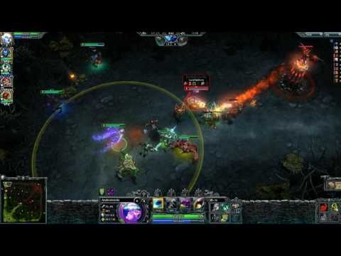 [Hon - Support Style]  Andromeda จะไปไหน!!!!