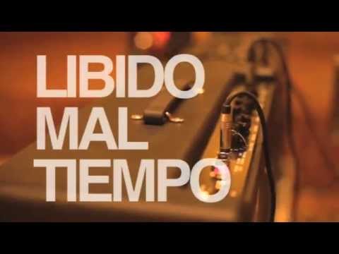 Mal Tiempo video
