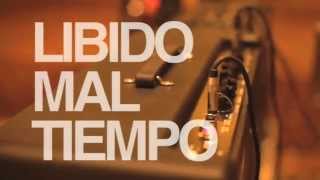 Mal Tiempo Music Video