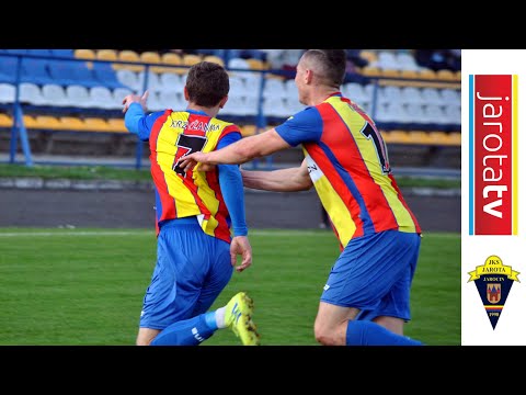 Polonia Środa Wlkp. - Jarota Jarocin 1:1