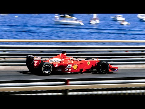 What Does the Most Important Moment in Formula 1 Look Like?