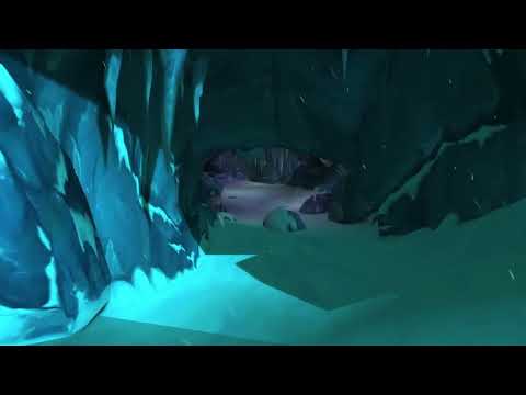 Epsilon WoW Phase Thing I made (Private Server)