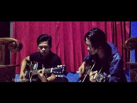 Cover lagu kehilangan by phenge & rio