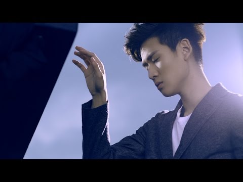 Eric周興哲《學著愛 My Way To Love》Official MV [1080P] 布穀鳥之窩-片尾曲