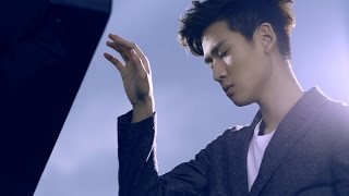 Eric周興哲《學著愛 My Way To Love》Official MV [1080P] 布穀鳥之窩-片尾曲