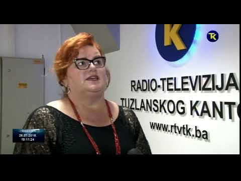 DNEVNIK RTV TK 26 07 2018