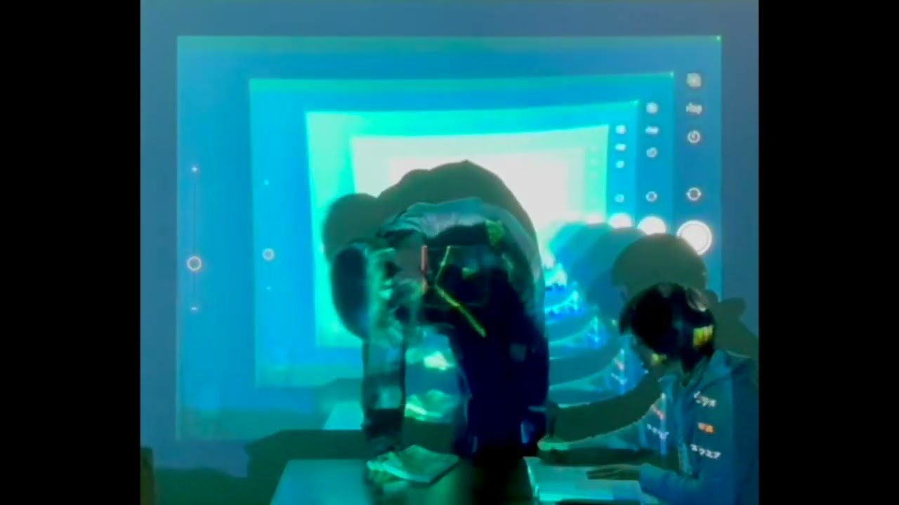 ［No.013］ゆめ、うつつ、廻る。