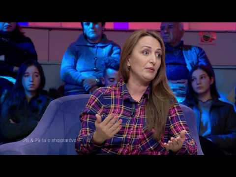 Top Show, 29 Nentor 2016, Pjesa 3 - Top Channel Albania - Talk Show