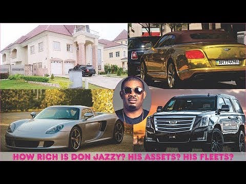 download lagu mp3 mp4 Don Jazzy House, download lagu Don Jazzy House gratis, unduh video klip Don Jazzy House