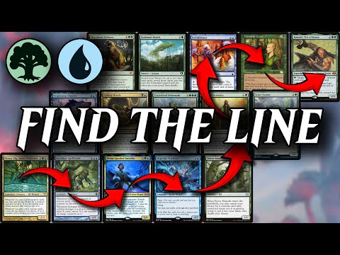 This Deck is maybe a little too good at winning...