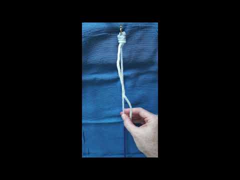 The West Point Knot: A Sliding-Locking Arthroscopic Knot