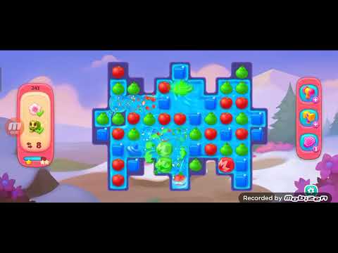 Wildscape - Level 241 (Hard Level)