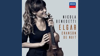 Elgar: Chanson de nuit, Op. 15, No. 1